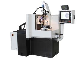 數控金剛石刀片磨床